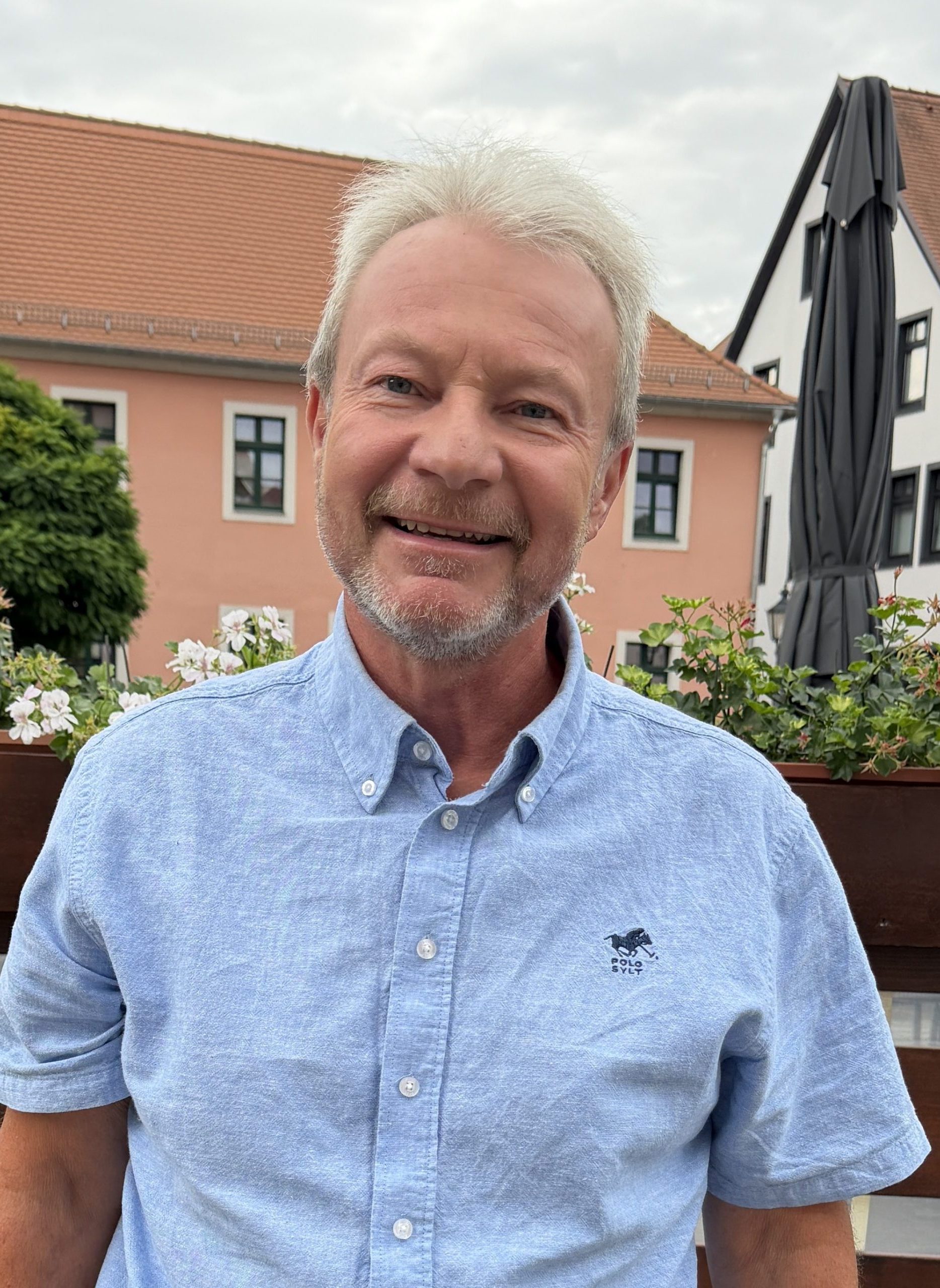 Steffen Schleehahn