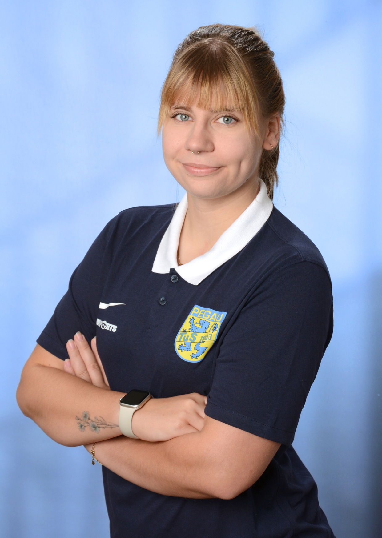 Sarah Hauschild